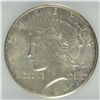 Image 2 : 1924-S PEACE DOLLAR ICG MS-62