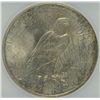 Image 3 : 1924-S PEACE DOLLAR ICG MS-62