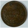 Image 2 : 1865 INDIAN HEAD CENT SUPER SLIDER