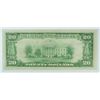 Image 2 : 1929 $20 NATIONAL CHICAGO, IL CU
