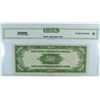 Image 2 : 1934 $500 FEDERAL RESERVE NOTE CGA 66 (STAR)