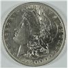 Image 1 : 1899 MORGAN DOLLAR AU