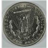 Image 2 : 1899 MORGAN DOLLAR AU