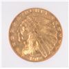 Image 2 : 1914 $2.50 GOLD INDIAN, NGC MS-62   RARE! SUPER NICE