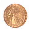Image 2 : 1915 $2.50 GOLD INDIAN, NGC MS-63  SCARCE