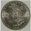 Image 2 : 1885-O MORGAN SILVER DOLLAR, PCI MS-65