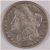 Image 1 : 1880-CC MORGAN DOLLAR REV 1878 F/VF