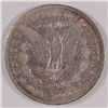 Image 2 : 1880-CC MORGAN DOLLAR REV 1878 F/VF