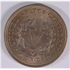 Image 2 : 1904 LIBERTY "V" NICKEL, AU/BU