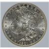 Image 2 : 1901-O MORGAN DOLLAR ANGS MS-67 LOOKS BU/CH BU