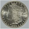 Image 2 : 1882-S MORGAN DOLLAR ANGS MS-68 DMPL LOOKS CH/GEM BU