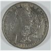 Image 1 : 1896-O MORGAN DOLLAR XF/AU CLEANED