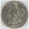 Image 1 : 1896-O MORGAN DOLLAR XF/AU SCRATCHED