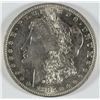 Image 1 : 1883-S MORGAN DOLLAR AU+