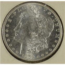 1902-O MORGAN DOLLAR MS-63