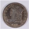 Image 1 : 1836 BUST HALF DIME F / VF