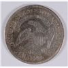 Image 2 : 1836 BUST HALF DIME F / VF