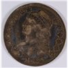 Image 1 : 1832 BUST HALF XF CLEANED