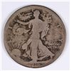 Image 1 : 1916-D WALKING LIBERTY HALF DOLLAR, GOOD, SCRATCHES ON OBVERSE