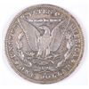 Image 2 : 1902-S MORGAN DOLLAR FINE