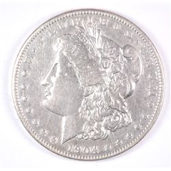 1904-S MORGAN DOLLAR XF
