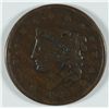 Image 1 : 1838 LARGE CENT F/VF