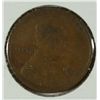 Image 1 : 1911-S LINCOLN CENT F/VF