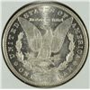 Image 2 : 1885-CC MORGAN DOLLAR MS-64