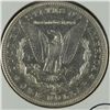 Image 2 : 1890-CC MORGAN DOLLAR AU
