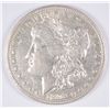 Image 1 : 1893 MORGAN DOLLAR XF