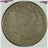 Image 1 : 1895-S MORGAN DOLLAR FINE