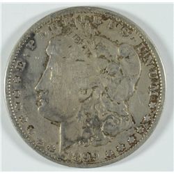1899 MORGAN DOLLAR FINE