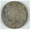 Image 1 : 1899 MORGAN DOLLAR FINE