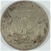 Image 2 : 1899 MORGAN DOLLAR FINE