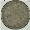 Image 1 : 1901-S MORGAN DOLLAR XF