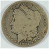Image 1 : 1902-S MORGAN DOLLAR GOOD