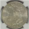 Image 2 : 1878-S MORGAN DOLLAR NGC MS-62