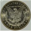 Image 3 : 1878-CC MORGAN DOLLAR ANACS MS-62