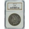 Image 1 : 1888-S MORGAN DOLLAR NGC VF-35