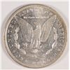 Image 2 : 1882-O/S MORGAN DOLLAR AU/BU