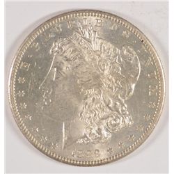 1889-S MORGAN DOLLAR MS-64
