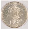 Image 1 : 1889-S MORGAN DOLLAR MS-64