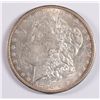 Image 1 : 1896-O MORGAN DOLLAR AU/BU SEMI PL SURFACES NICE