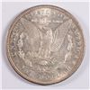 Image 2 : 1896-O MORGAN DOLLAR AU/BU SEMI PL SURFACES NICE