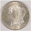 Image 1 : 1897-S MORGAN DOLLAR MS-63