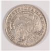 Image 2 : 1836 CAPPED BUST HALF DIME, AU/BU