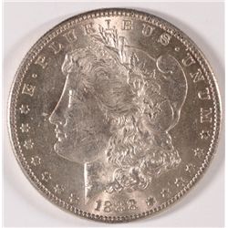 1888-S MORGAN DOLLAR MS-63