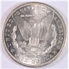Image 2 : 1883-CC MORGAN SILVER DOLLAR, MS-64  BLAST WHITE!