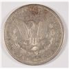 Image 2 : 1883-S MORGAN SILVER DOLLAR, XF/AU