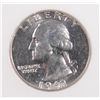 Image 2 : 1962 WASHINGTON QUARTER, PCI MS-67   TRENDS FOR $2000.00